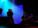 weeping willows live at china teatern in stockholm with a very special guest ian mcculloch on vocals and andy bell (oasis/ride) on guitar, doing echo and the bunnymen track killing moon (propably the best song from the 80's!)
china teatern, stockholm 2007.12.19
