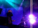 Weeping Willows w Ian McCulloch - Killing Moon