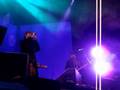Weeping Willows w Ian McCulloch - Killing Moon