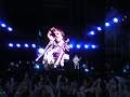 #2 RHCP John Frusciante live Chorz�w 2007 SONGBIRD