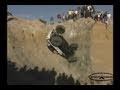 Extreme 4x4 Climb Backwards + Roll Over After 2 Forward Climbs