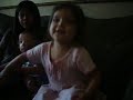 easther clapping.MOV easther clapping.MOV
