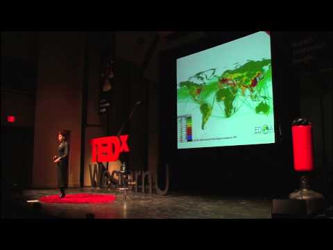 sustainability - Tima Bansal, Professor; Director of the Centre for Building Sustainable Value; Executive Director, Network for Business Sustainability; Oxford University Cen...