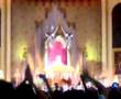 Enthronement of the La Naval de Manila