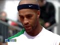 James Blake - Carlos Moya
