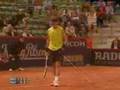 James Blake - Carlos Moya