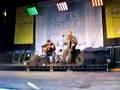 TIM EDEY- SEAMUS BEGLEY- ST. PATRICK'S DAY-DUBLIN 2008