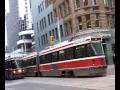 Downtown Toronto