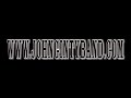 John Ginty Band performs Savor, Baltimore MD