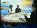ZE Mag avec Marie Françoise Lubeth et le GBU france