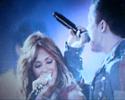 poncho y anahi