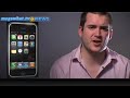 £100 iPhone price drop: Megawhat Gadget NEWS 16.04.08 £100 iPhone price drop: Megawhat Gadget NEWS 16.04.08