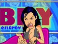 tobby entrevista - angelinda jolie