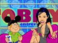 tobby entrevista - angelinda jolie