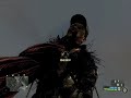 A few minutes of Crysis