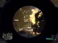 A few minutes of Crysis