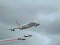 2008 MCAS Miramar Airshow - 747