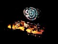 Mars Volta live @ Orpheum Theater, Drunkship Of Lanterns