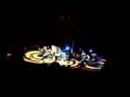 Mars Volta live @ Orpheum Theater, Drunkship Of Lanterns
