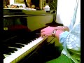 Dado Moroni, solo piano su \"But not For Me\".