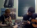 Raindrops (Acoustic)