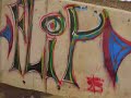 graffiti   amazing street art