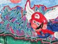 graffiti   amazing street art