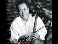 Nostalgia. Yo-Yo Ma Plays Ennio Morricone