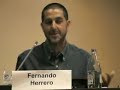 Fernando Herrero (Tiempo BBDO) y los problemas del sector