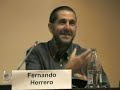 Fernando Herrero (Tiempo BBDO) y los problemas del sector