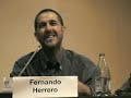 Fernando Herrero (Tiempo BBDO) y los problemas del sector