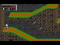 commander keen 4: secret of the oracle played and recorded with dosbox.