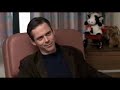 A Killer Within - Ben Browder clips (Part 2)