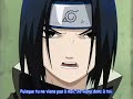 Sasuke vs Gaara