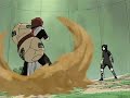 Sasuke vs Gaara Sasuke vs Gaara