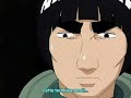 Sasuke vs Gaara