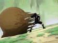 Sasuke vs Gaara