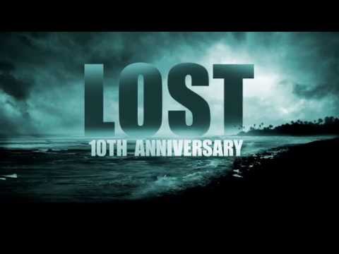 Lost Celebrates 10th Anniversary at SDCC 2014