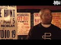MR. HUNT HAS BEEN BEATING DOWN CLUBS SINCE 1986 A CHICAGO ICON AND HOUSE LEGEND HE WAS THE PUPIL OF THE LATE AND MASTERFUL RON HARDY GENE HAS PLAYED@ SOME OF CHICAGO