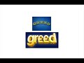 Greed (game show) - Terminator Theme Music
