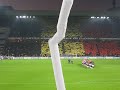 PSV publiek eert Timmy Simons