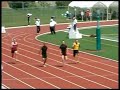 M35 - 100M Canda Track & Field Championship 2009 (Kamloops, BC).mpg
