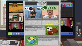 Do Not Feed the Monkeys