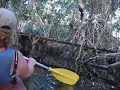 Cacao Lagoon Kayaking