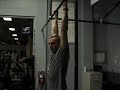 CROSSFIT: Kipping Pullup Tutorial Video