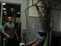 CROSSFIT: Kipping Pullup Tutorial Video