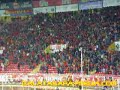 Efsana taraftar geri d�nd� 12. Hafta !!! ultrAslan