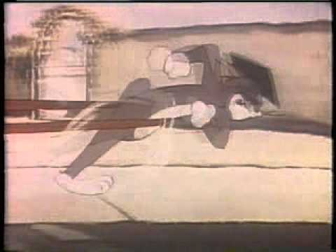Tom e Jerry (raríssima abertura dublada)