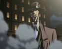 Hellsing - the new world Hellsing - the new world