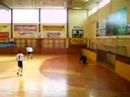 BGM Buchegger Hallenfußballturnier 2008 Köflach.